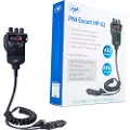 Pni Escort Hp 62 Bærbar Cb-radiostation