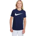 Nike Dri Fit Park T-shirt Med Korte ærmer