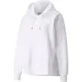 Puma Her Tr Hættetrøje