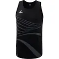 Erima Racing ærmeløs T-shirt