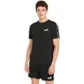 Puma Ess+ Tape T-shirt Med Korte ærmer