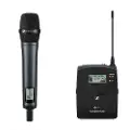 Sennheiser Ew 135p G4-g (566 - 608 Mhz)