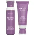 Virtue - Flouirsh - Conditioner For Thinning Hair - 200 Ml - For Women