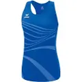 Erima Racing ærmeløs T-shirt