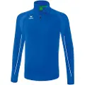 Erima Liga Star Training Halv Lynlås Sweatshirt