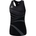 Erima Racing ærmeløs T-shirt