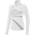 Erima Racing Halv Lynlås Langærmet T-shirt