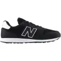 New Balance New Balancetil mænd. GM500V2 Sko 500 sort (43), Stof, Fast, Blonder, Casual, Sport