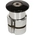Elvedes Carbon 26 Mm Cykel Headsettet Expander
