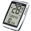 Sigma Bc 12.0 Wl Sts Cad Wireless Cykelcomputer