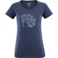Millet Tana T-shirt Med Korte ærmer