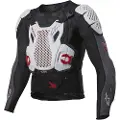 Alpinestars Honda Bionic Plus V2 Langærmet Beskyttelsesjakke