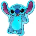 Halantex Lilo & Stitch Stitch Body 40 Cm Pude
