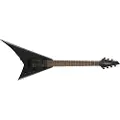 Jackson JS Series Rhoads JS22-7 RR HT Satin Black