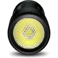 EverActive FL-50 Sparky LED-lommelygte med nøglering - 100 lumen