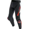 Dainese Super Speed Perforerede Læderbukser