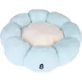 TIAKI hyggeseng Bluebell - Ø 60 x H 11 cm