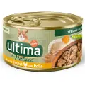 Affinity Ultima 18+6/14+4/30+10 gratis! 18/24/40x85g Ultima Cat på dåse - 18 x 85 g Ultima Nature Paté Kylling (14 + 4 gratis!)