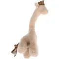 Modern Living Plyslegetøj Accra Giraffe - ca. L 20 x B 14 x H 48 cm