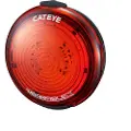 Cateye Wearable X Baglygte