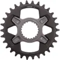 Shimano Slx M7100/m7130 Direct Mount Kædehjul