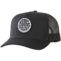 Rip Curl Wetsuit Icon Trucker Kasket sort