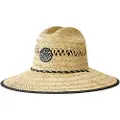 Rip Curl Logo Straw Hat