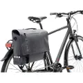 New Looxs Varo Messenger Sidetasker 15l