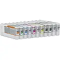 Epson T9138 Blækpatron Mattsort T9138 Modsvarer: N/A