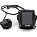 Yamaha 2.8´´ Lcd Skærm