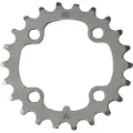 Stronglight Stainless Xt 64 Bcd Kædehjul