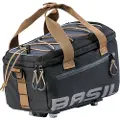 Basil Mik Miles Plastikpose 7l