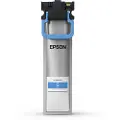 Epson Blæk Cyan T945 Xl 5k - Wf-c5xxx-series