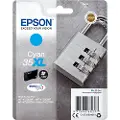 Epson Blæk Cyan 35xl 20.3ml - Wf-4730