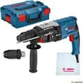 Bosch Gbh 2-28 F Professional Ssbf+l-boxx
