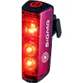Sigma Blaze Flash Baglygte