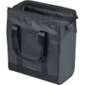 Basil Grand Tarpaulin Hook-on Sidetasker 23l