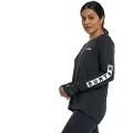 Burton Roadie Tech Basislag - undertrøje sort