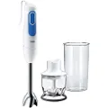 Braun - Stavblender MQ3020 Pesto P-Plus - Mixere & blendere - - Homeroom