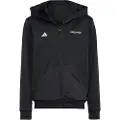 Adidas Predator Sweatshirt Med Lynlås