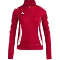 Adidas Tiro24 Training Træningsjakke