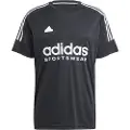 Adidas Tiro Q1 T-shirt Med Korte ærmer
