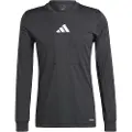 Adidas Referee 24 T-shirt Med Lange ærmer