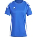 Adidas Tiro24 T-shirt Med Korte ærmer