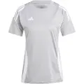 Adidas Tiro24 T-shirt Med Korte ærmer