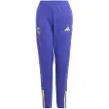 Adidas Real Madrid 23/24 Træning Junior Træningsbukser