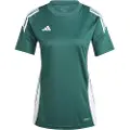 Adidas Tiro24 T-shirt Med Korte ærmer
