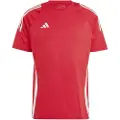 Adidas Tiro24 Sweat T-shirt Med Korte ærmer