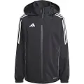Adidas Tiro24 Regnfrakke