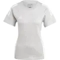 Adidas Tiro24 Sweat T-shirt Med Korte ærmer